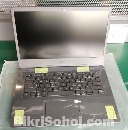 Dell Vostro -3400 core-i5 -11Gen, 8GB Ram-256 Ssd, 500GB Hdd